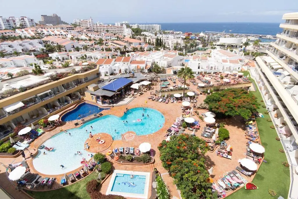 Santa Maria 102 - One Bed Lejlighed Costa Adeje   Costa Adeje (Tenerife)