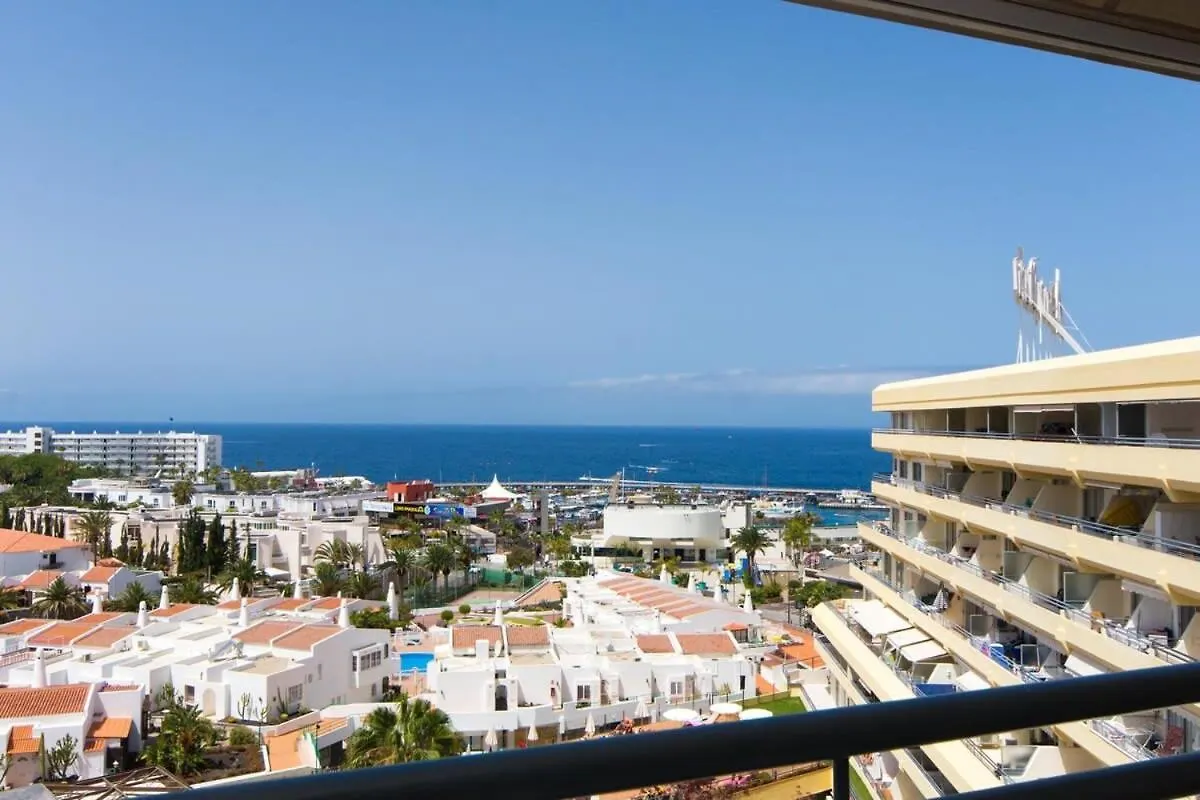 Santa Maria 102 - One Bed Lejlighed Costa Adeje  0*, Costa Adeje (Tenerife) Spanien
